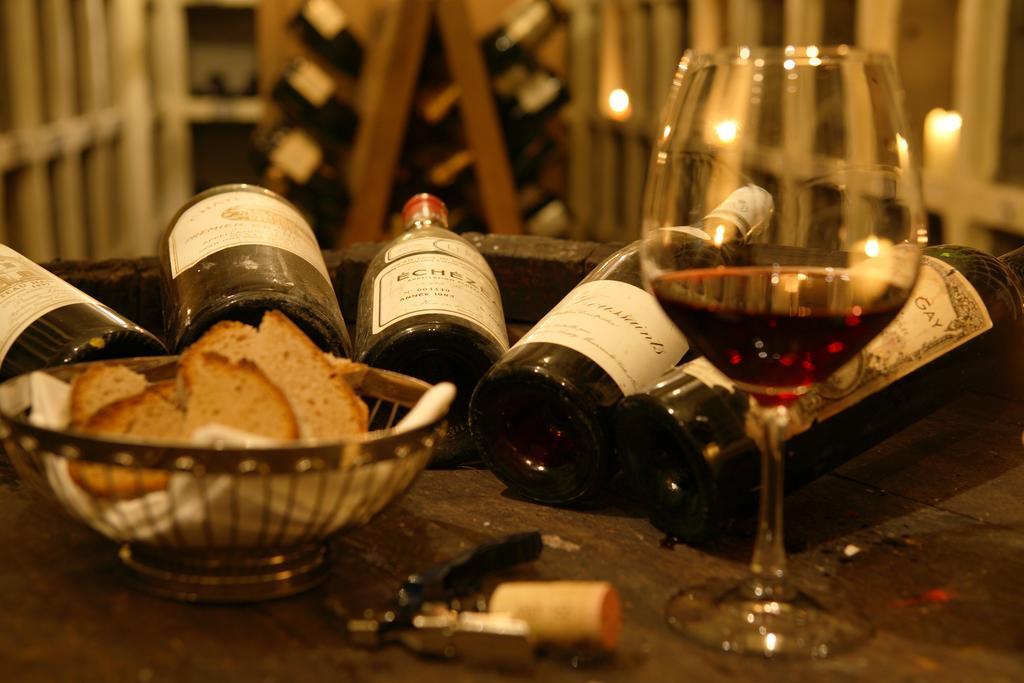 Relais & Chateaux Jagdhof Glashuette Бад Ласфе Екстериор снимка